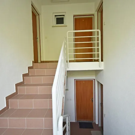 Sole Appartement Rabac