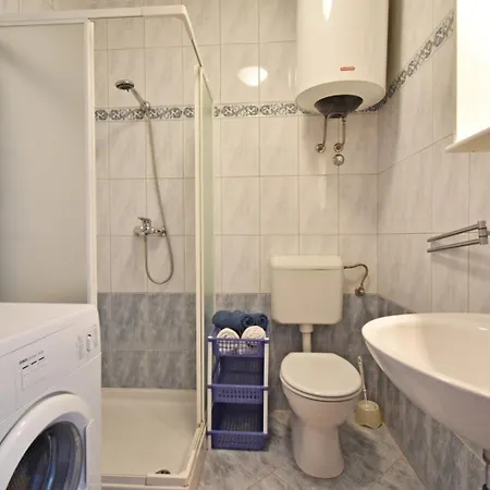 Sole Appartement Rabac