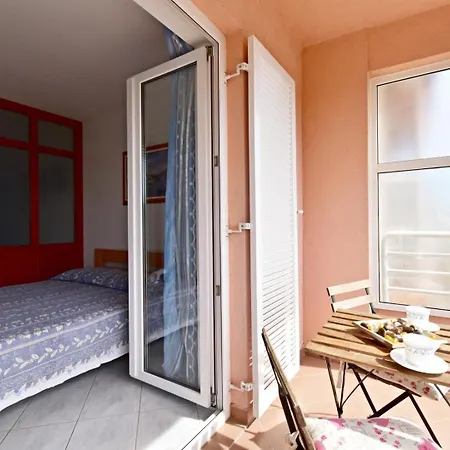Appartement Sole Rabac