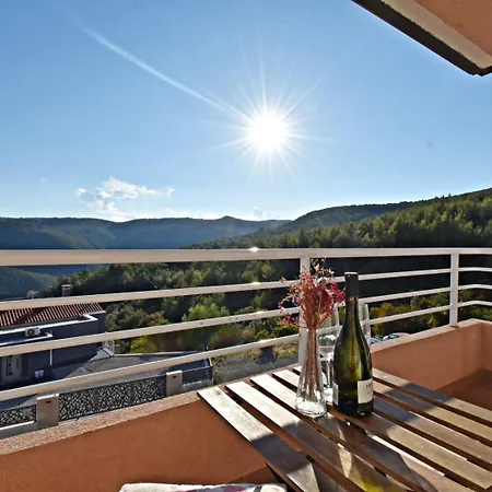 Sole Appartement Rabac