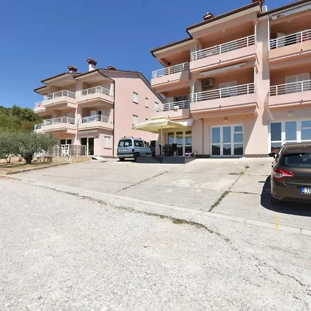 Sole Appartement Rabac