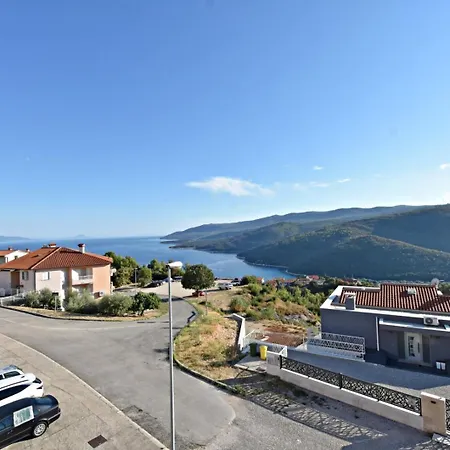 Appartement Sole Rabac